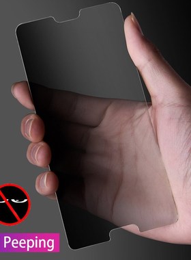 Privacy Screen Protector Case For HuaWei mate 10 mate 20 P9