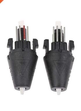 5V/12V Replacement Nozzle Extruder Print Head For 1-2 Genera