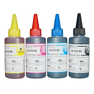 603XL Refill Ink for EPSON XP 4105 4100 3105 3100 2105 XP 21