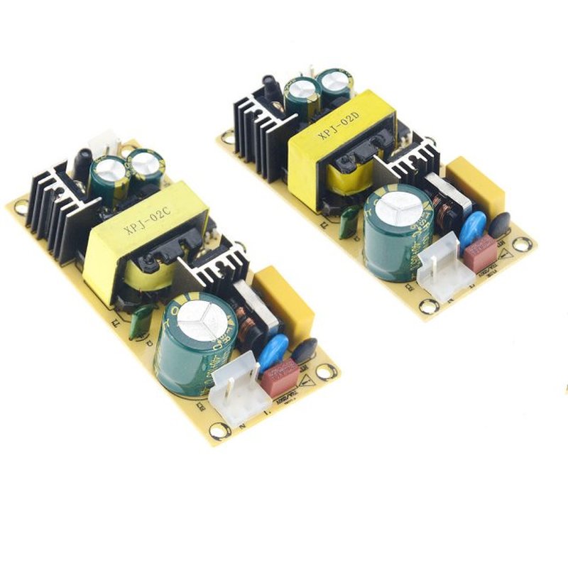 1PCS AC-DC 12V 3A 24V 1.5A 36W Switching Power Supply Module