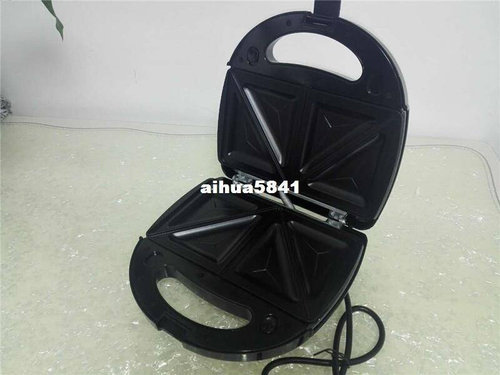 Multifunctional Electric Waffle Maker Sandwich making m