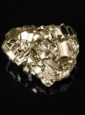 1PCS Natural Stone Raw Pyrite And Minerals Crystal Decoratio