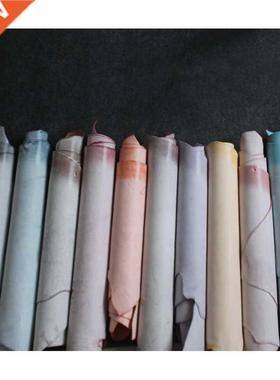 Leather Color Wax Wiping  Layer Vegetable Tanning