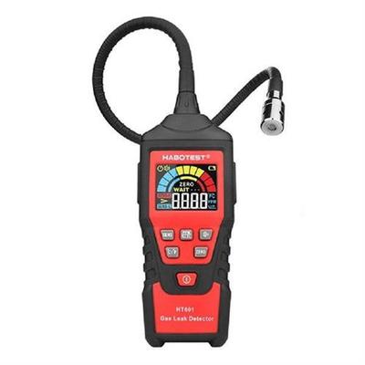 Gas Leak Detector HABOTEST HT61 Natural Combustible Gas