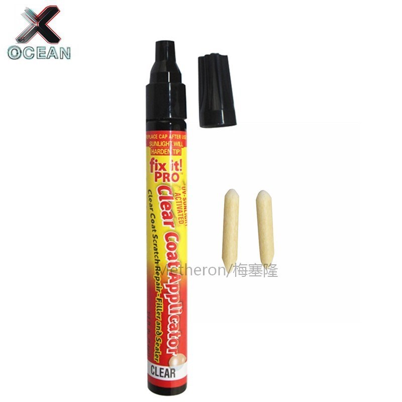 1PCS/2PCS/3PCS/4PCS/5PCS Fix It Pro Pen Repair Car Scratch R