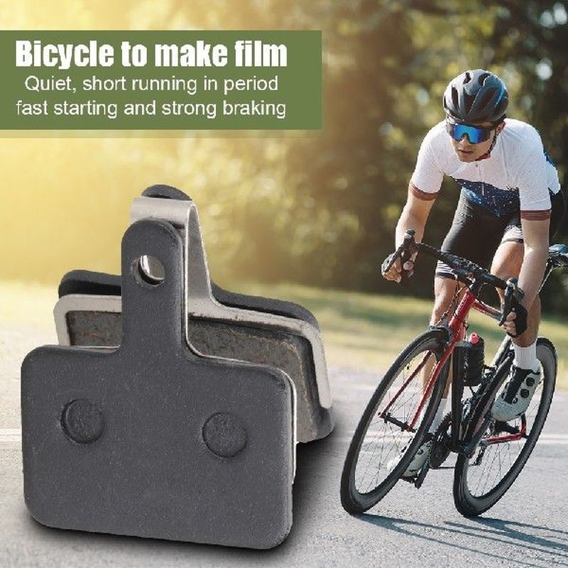 Mountain Bicycle Disc Brake Pads Sets for SHIMANO M375 M445