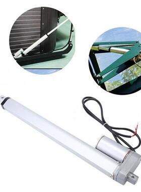 JS-TGZ-U1 DC 12V High Speed Linear Actuator 300/350/400/450m