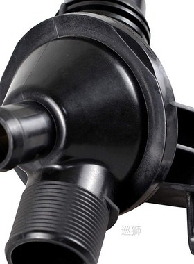 11538648791 Thermostat Housing with Sensor Assembly Replacem