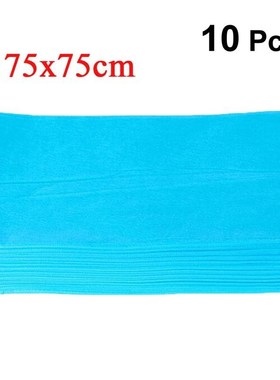 10pcs 175x75cm Disposable Bedsheets SPA Massage Bedsheet Sal