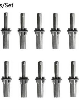 10Pcs 16mm 18mm Stone Splitting Tools Separation Tool
