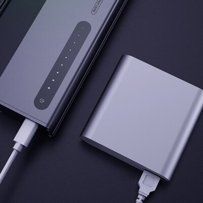 Qianli iSee 2 Professional LED Dust Detection Lamp Fingerpri