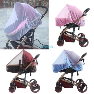 Newborn Baby Stroller Crip Netting Toddler Infant Pushchair