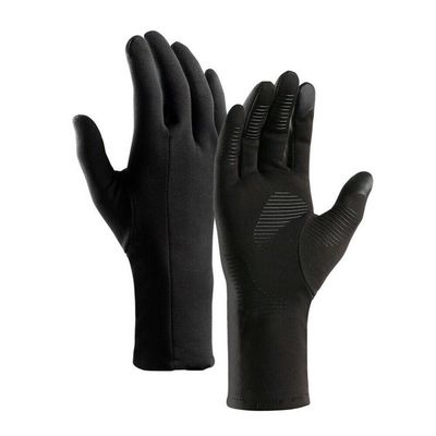 Waterproof Winter Thermal Full  Warm Gloves Anti-Skid Touch