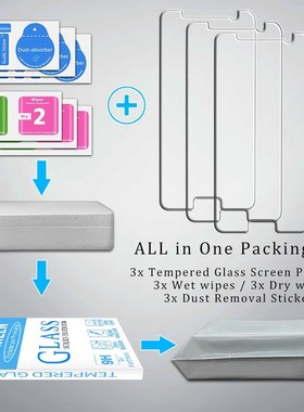 Screen?Protector Tempered?Glass For Galaxy J7 2016 S7?S6?S5?