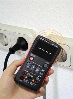 Digitl Multimeter Tester 9999 IMOMETER -X Triple Disply