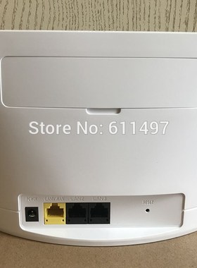 4G LTE Wifi Router CPE Repeater Modem Mobile Hotspot Wireles