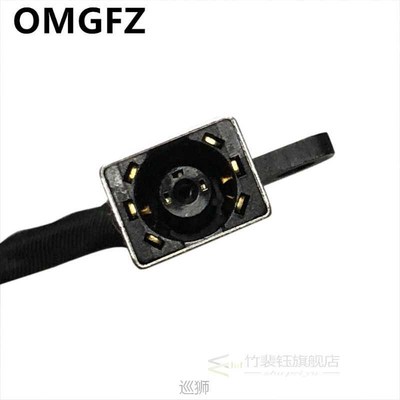 NEW DC Power Jack cable For Dell Inspiron 5559 15-5559 8vz5g