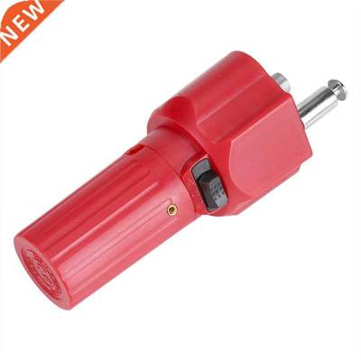 1.5 V Red DC Motor Solid Conruction Barbecue Grill Rotator