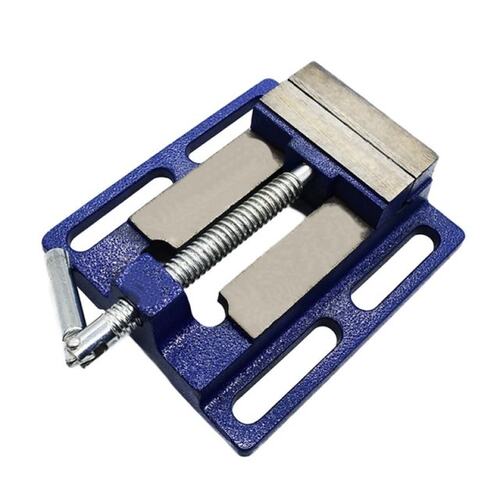 2022 New 3 Inch Machine Vice Tools Opening Size Drill Press