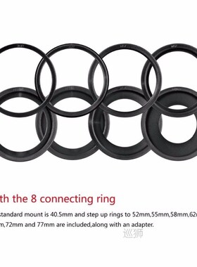 MK-14EXT i-TTL Macro Ring Light Flash for Nikon D5600 D5200