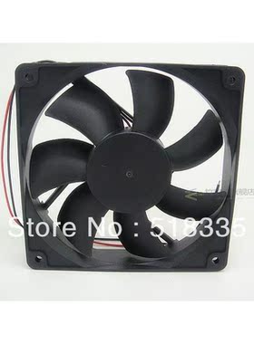 FOR ADDA 1 AD1212MS-A71GL 1225 12025 12CM 120MM  12V  DC 0