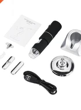 WiFi Microscope HD Electron Microscope 1000X Magnification 2