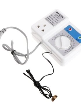 220V 1000W Boiler Thermostat Regulator Circulating Pump Temp