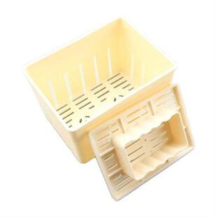 Tofu Press Mold Maker Cheese Pressing Mould Homemade Making