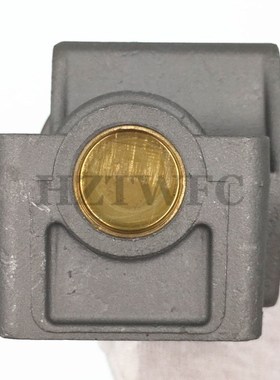 New Exhaust Gas Cleaning Recirculation EGR valve 55215031 fo