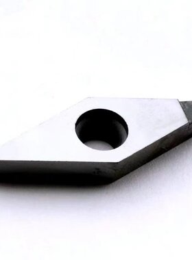 VCGT VCGT110304 VCGT160402 VCGT160404 PCD CNC Cutting Alumin