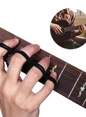 Guitar Finger Speed System 5Pcs Resistance Training Bands
