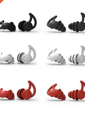Z30 Ear Plugs Comfortable Tapones Oido Ruido Travel Sleep Pr