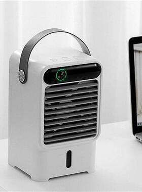 Portable Air Conditioner Quiet Evaporative Desk 500ml 3