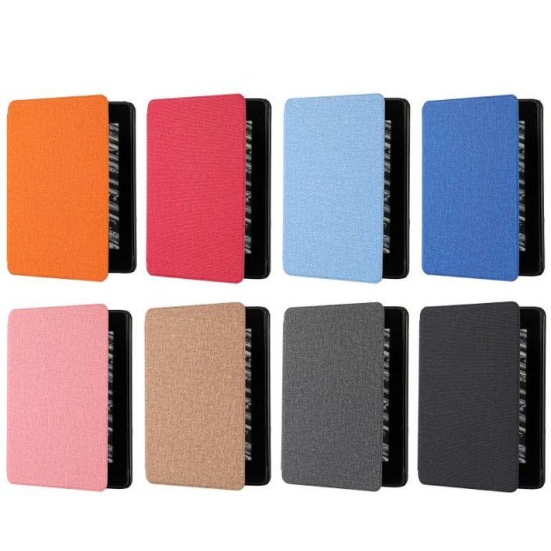 Foldable E-Reader Case for Kinde Paperwhite 5 2021 11th Gen