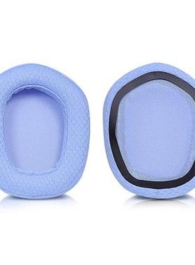 Qualified Repairing Sponge Earmuffs Compatible withLogitech