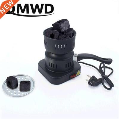 DMWD 110V/220V Shisha Hookah Charcoal Heater Stove Hot Plat