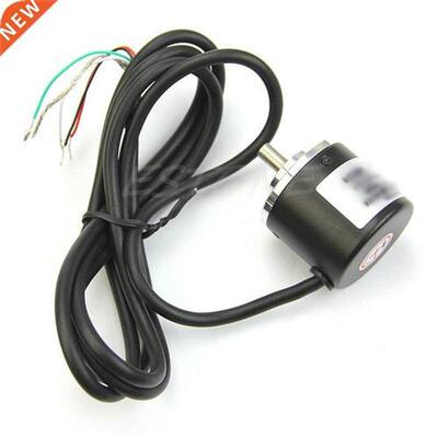 New Encoder 600 P / R 5V-24V Incremental Rotary AB 2 Phase 6
