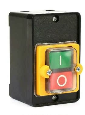 Pratical Professional High Quality Switch Push Button 10A