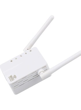 Mini N300 300Mbps WiFi Repeater Router Access Point WiFi Ran