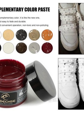 Car Care Liquid Skin Leather Repair Tool Universal Refurbish