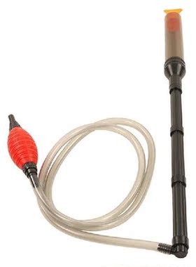 Fish Tank Cleaner Aquarium Gravel Cleaner Powerful Suction