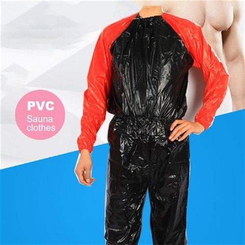 Fashion Sweat Suit Popular Sauna Suits Soft Breathable Soft