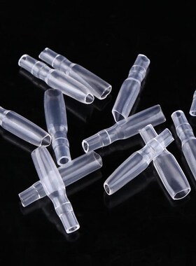 100 Sets 3.9mm  Connectors MaleFemale Wire Terminals W/Insu