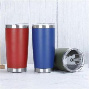 Portable Temperature Cold Low Car Design Anti Cup sweat