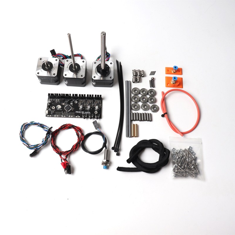 Prusa i3 MK2.5/MK3 MMU V2 kit Multi Material, control board