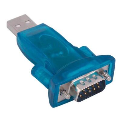 New USB 2.0 to RS232 Informatica Serial Converter 9 Pin Adap