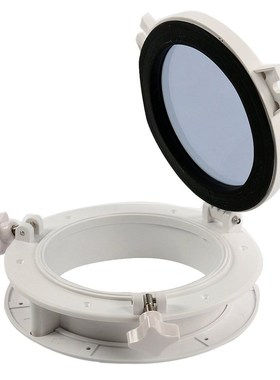 Boat Yacht Round Opening Portlight Porthole Window Port Hole