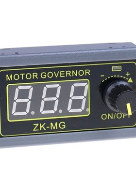 DC Motor Speed Controller 5-30V/12A/360W PWM Signal Generato