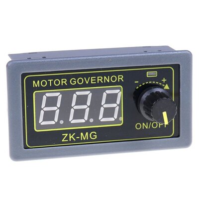 DC Motor Speed Controller 5-30V/12A/360W PWM Signal Generato