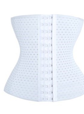 Correct hunchback professional sport wear a belt rib waist b